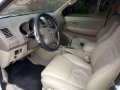 2008 Toyota Fortuner G Diesel FOR SALE-2