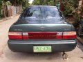 1997 Toyota Corolla Gli Manual Transmission FOR SALE-6