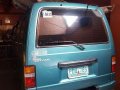 2010 Nissan Urvan Escapade FOR SALE-1