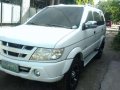 Isuzu Crosswind xuvi 2006 FOR SALE-0