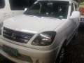 Well-maintained Mitsubishi Adventure 2010 for sale-7