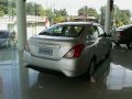Good as new Nissan Almera 2017 for sale-6