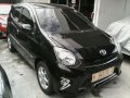 Well-kept Toyota Wigo 2017 for sale-0