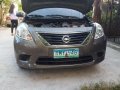 For sale Nissan Almera 2013 model matic-2