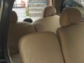 Hyundai Starex SVX 99 model FOR SALE-9