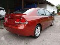 2009 HONDA CIVIC 1.8S FOR SALE-2