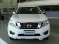 Good as new Nissan NP300 Navara 2017 for sale-2