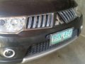 Mitsubishi Montero gls 2009 FOR SALE-9