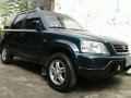 99 Honda CRV with Dual airbag FOR SALE-1