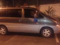 Hyundai Starex svx 2003 Repriced local FOR SALE-3