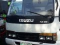 2000 Isuzu Elf closevan FOR SALE-1