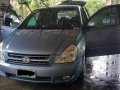 Kia Carnival LX CRDi 2008 model MT Diesel for sale-4