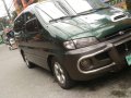 Hyundai Starex SVX 99 model FOR SALE-1