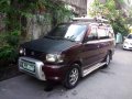 Mitsubishi Adventure Diesel PORMADO 99 FOR SALE-0