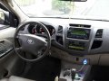 2007 Toyota Fortuner G FOR SALE-6