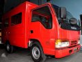 FOR SALE 2017 Isuzu Elf AUV FB Panoramic Body-1