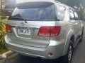 For sale 2008 Toyota Fortuner g Diesel engine-2