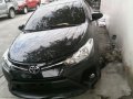 Well-kept Toyota Vios 2017 for sale-3