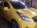 Well-kept Chevrolet Spark 2007 for sale-0