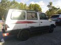 FOR SALE TOYOTA Tamaraw fx diesel 96-3