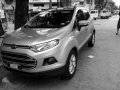 FOR SALE 2016 Ford Ecosport-1