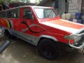 For sale auv assemble 10 seater TOYOTA TAMARAW-1