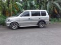 Mitsubishi Adventure GL 2002 Diesel Manual FOR SALE-3