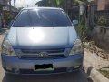 Kia Carnival LX CRDi 2008 model MT Diesel for sale-8