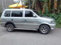 Mitsubishi Adventure GL 2002 Diesel Manual FOR SALE-1