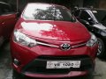 Well-maintained Toyota Vios 2017 for sale-2