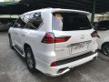 2018 Lexus LX570 Sport AT FOR SALE-2