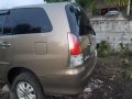 FOR SALE TOYOTA Innova automatic G 2010-8