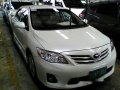 Good as new Toyota Corolla Altis 2012 for sale-0