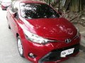 Well-maintained Toyota Vios 2014 for sale-0