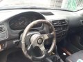 Honda Civic LXi 1996 MT Red Sedan For Sale -7