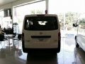 Well-maintained Nissan NV350 Urvan 2017 for sale-5