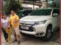 FOR SALE TO Avail 2017 Mitsubishi Montero Adventure Mirage-0
