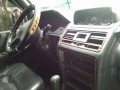 98 MITSUBISHI Pajero 4x4 Local For Sale-6