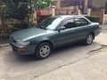 1997 Toyota Corolla Gli Manual Transmission FOR SALE-4