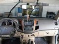 Well-kept Toyota Fortuner 2010 for sale-11