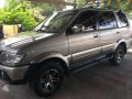  Isuzu Sportivo-x Manual Trans 2014 FOR SALE-2