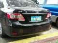 FOR SALE Toyota Altis 2013 & Hyundai Tucson 2009 & Honda Crv 2004-7