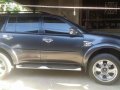 Mitsubishi Montero gls 2009 FOR SALE-1