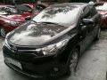 Good as new Toyota Vios 2017 for sale-1