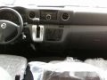 Brand new Nissan NV350 Urvan 2017 for sale-9