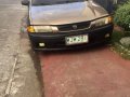 Mazda 323 Rayban Gen 2.5 MT Brown For Sale -3