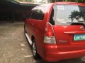 2011 Toyota Innova 2.0 E MT Gas FOR SALE-6