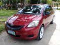 Toyota Vios 2008 FOR SALE-0