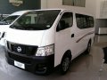 Well-maintained Nissan NV350 Urvan 2017 for sale-2