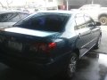 Good as new Toyota Corolla Altis 2005 for sale-4